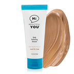 Hi Beautiful You BE YOU BODY Body Perfecting Bronzer Matte Tan