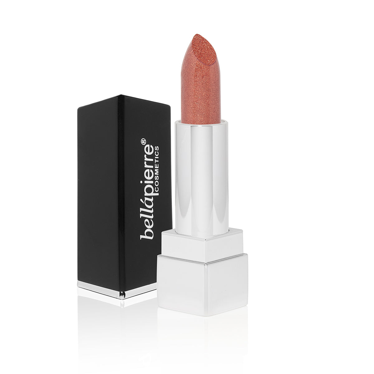 BP Mineral Lipstick - Fierce ||pv=Fierce||
