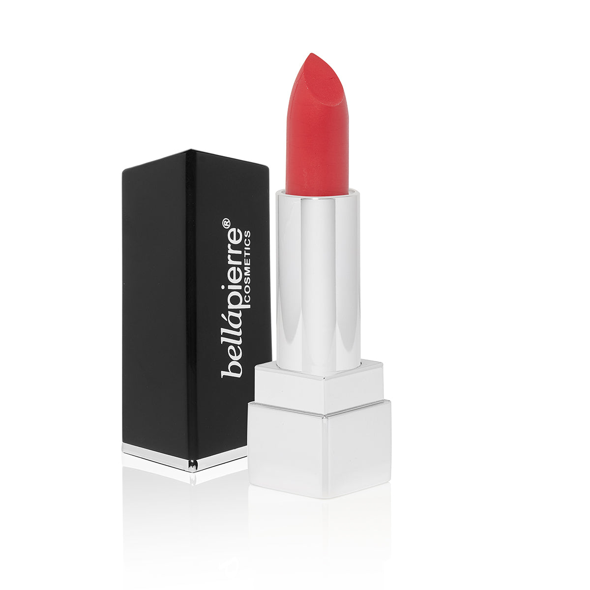 BP Mineral Lipstick - Fire Red (mat) ||pv=Fire Red (mat)||