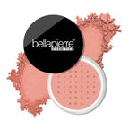 BP Mineral Loose Blush - Desert Rose 4 gram (MIDDEL) ||pv=Desert Rose 4 gram (MIDDEL)||