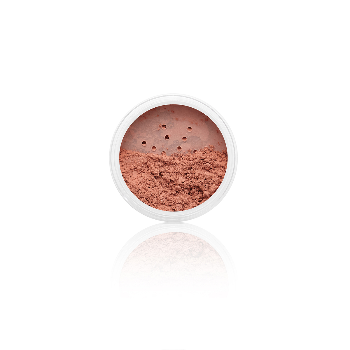 BP Mineral Loose Blush - Amaretto 4 gram (MIDDEL) ||pv=Amaretto 4 gram (MIDDEL)||