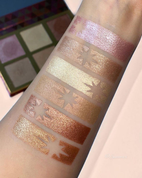 BP BIG Glowing Palette ||pv=*||
