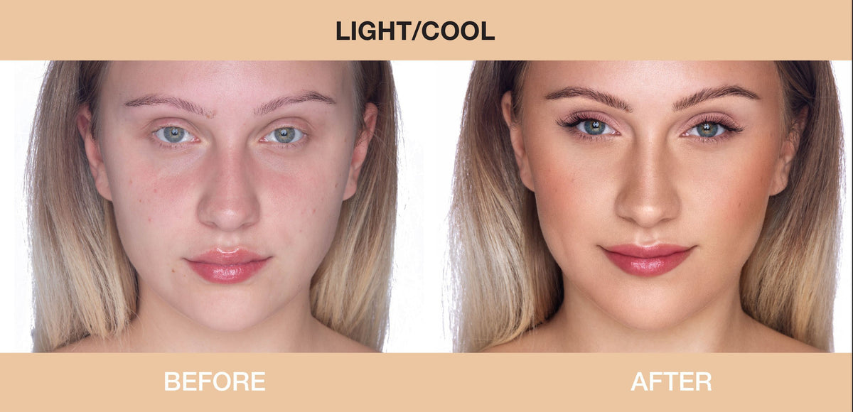 BP Derma Renew BB Cream - Light/Cool ||pv=Light/Cool||