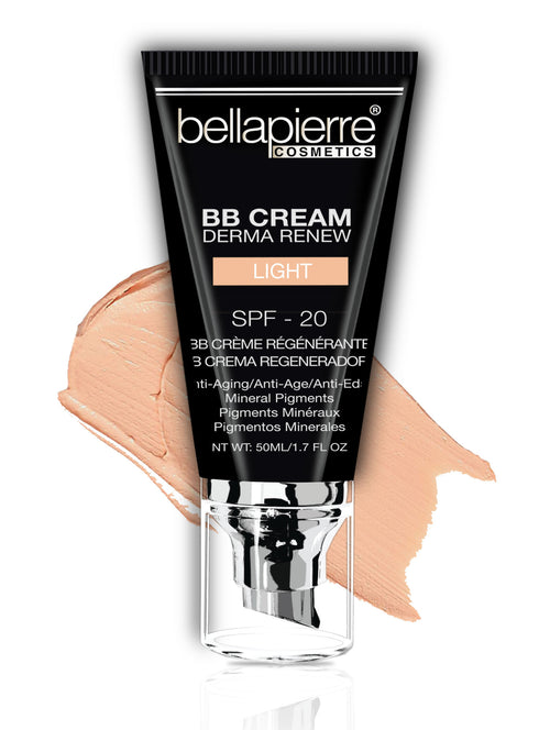 BP Derma Renew BB Cream - Light ||pv=Light||