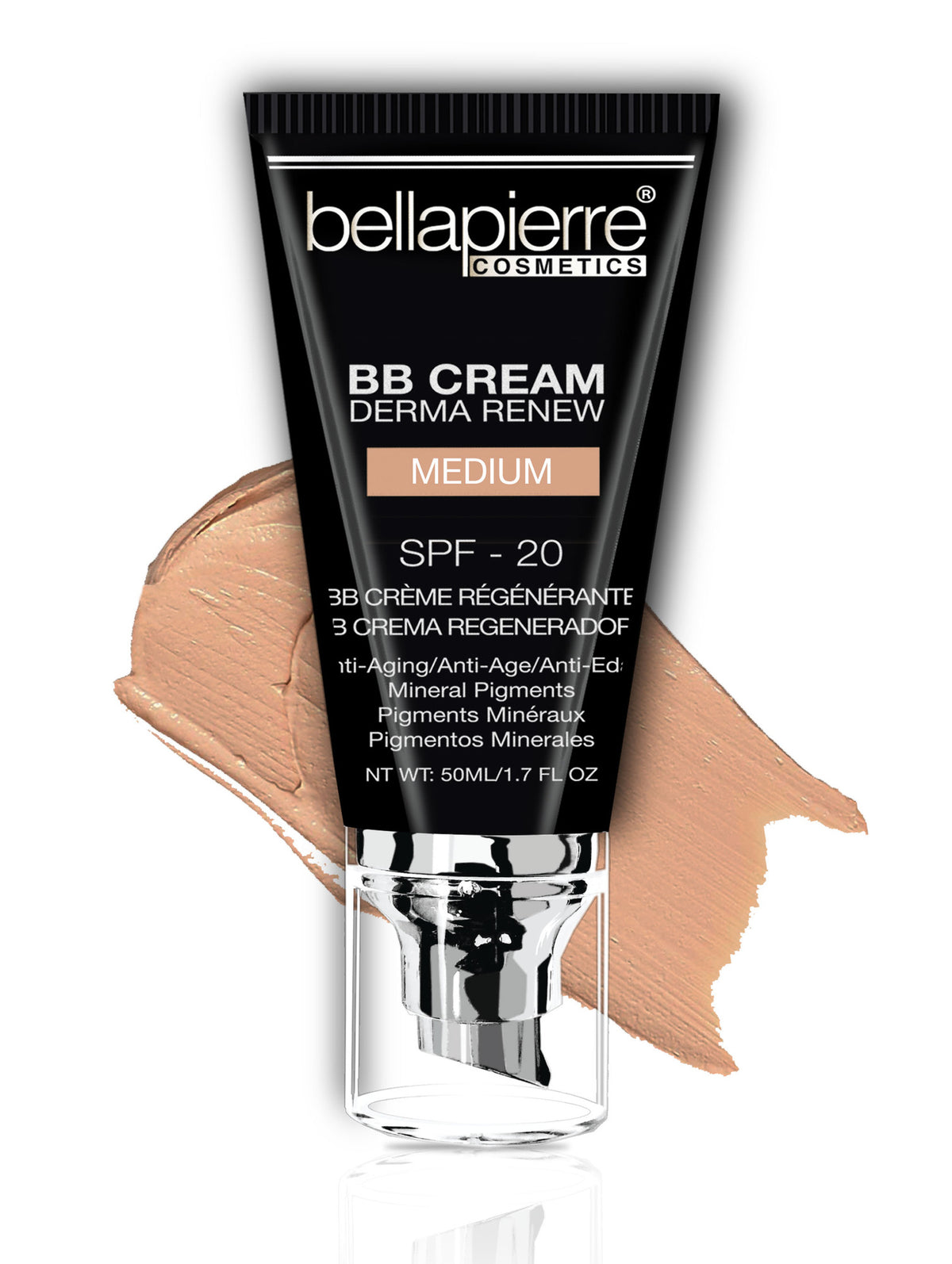 BP Derma Renew BB Cream - Medium ||pv=Medium||