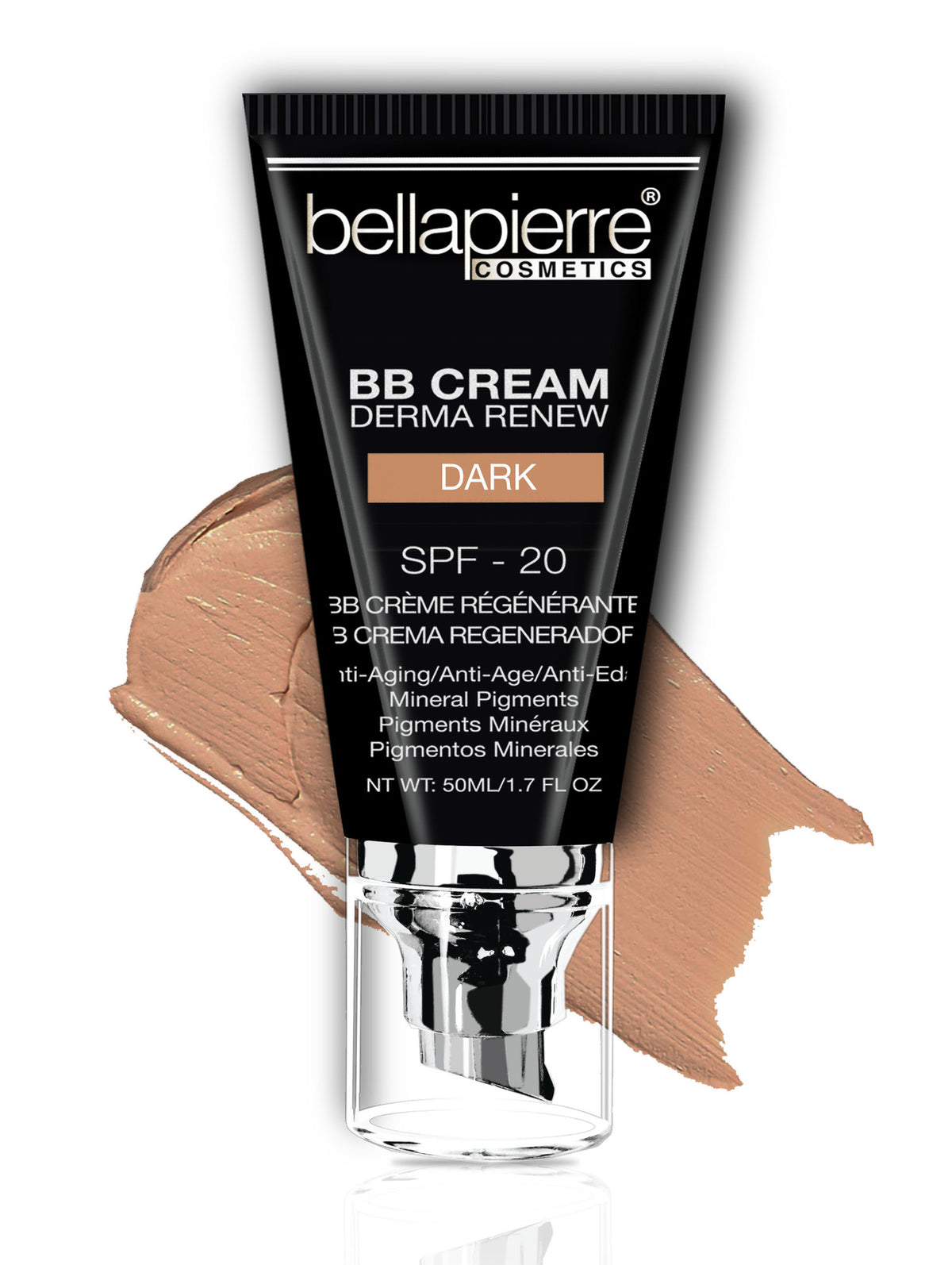 BP Derma Renew BB Cream - Dark ||pv=Dark||