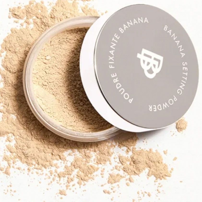 BP- BIG Banana Powder Medium ||pv=*||