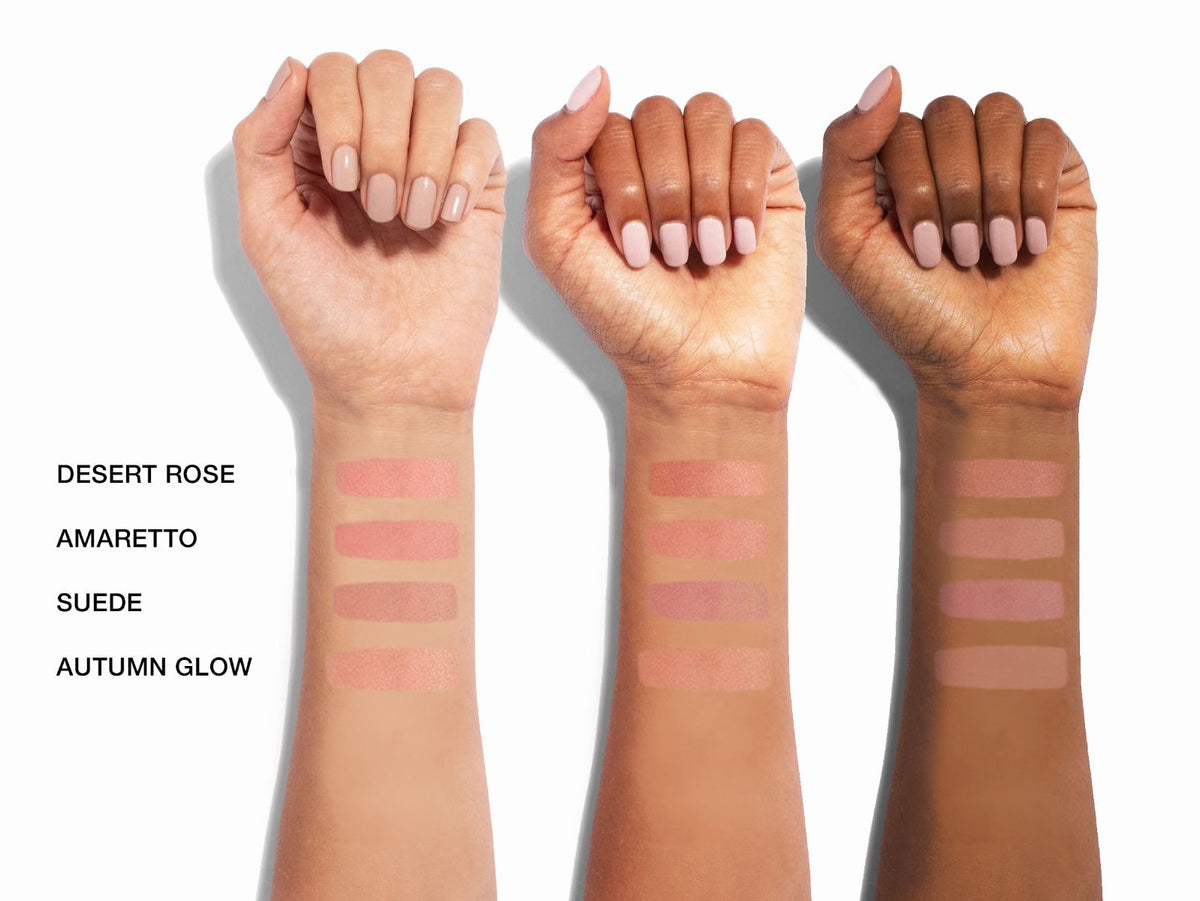 BP Mineral Loose Blush - Suede 4 gram (MIDDEL) ||pv=Suede 4 gram (MIDDEL)||