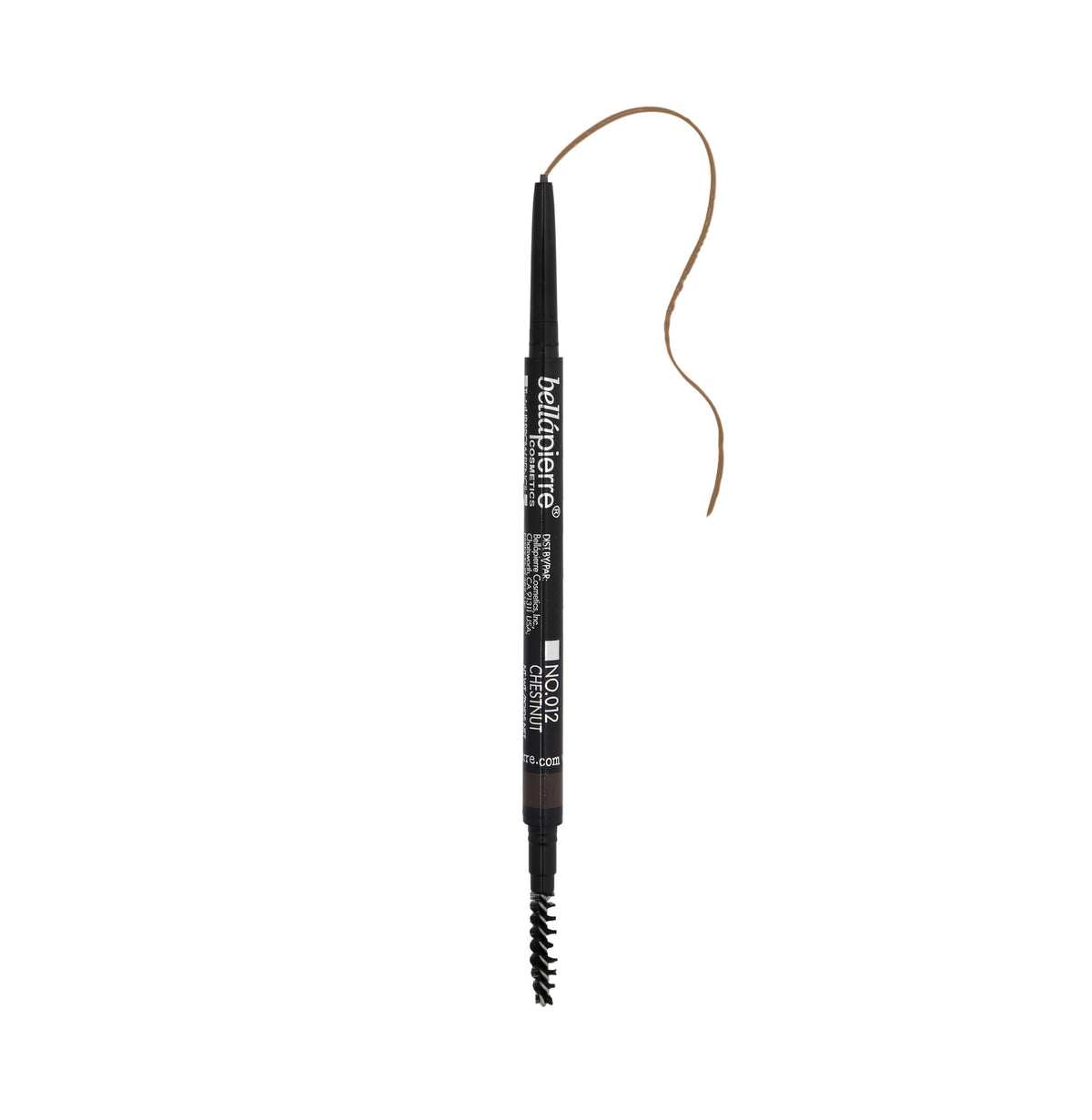 BP TwistUp Brow Pencil - Chestnut ||pv=Chestnut||