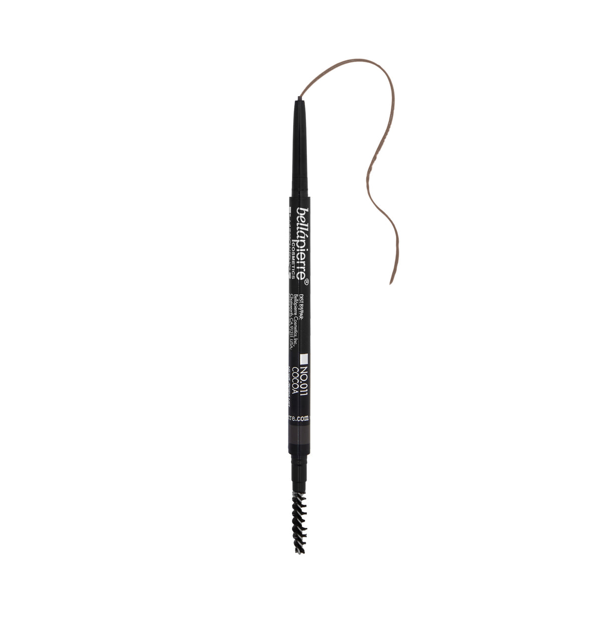 BP TwistUp Brow Pencil - Cocoa ||pv=Cocoa||
