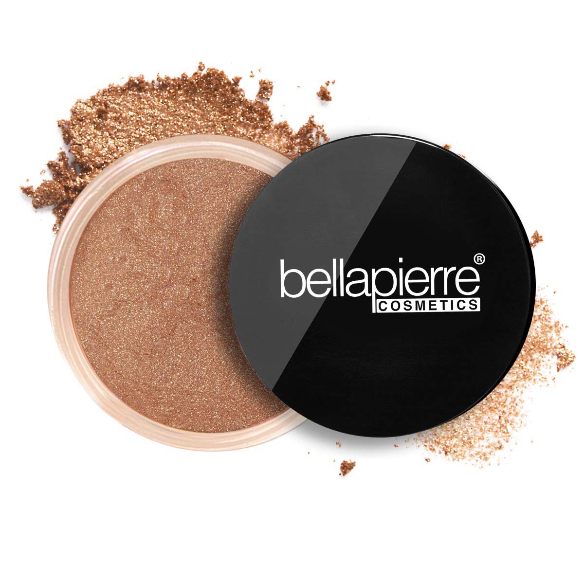 BP Mineral Loose Bronzer - Pure Element 4 gram (MIDDEL) ||pv=Pure Element 4 gram (MIDDEL)||
