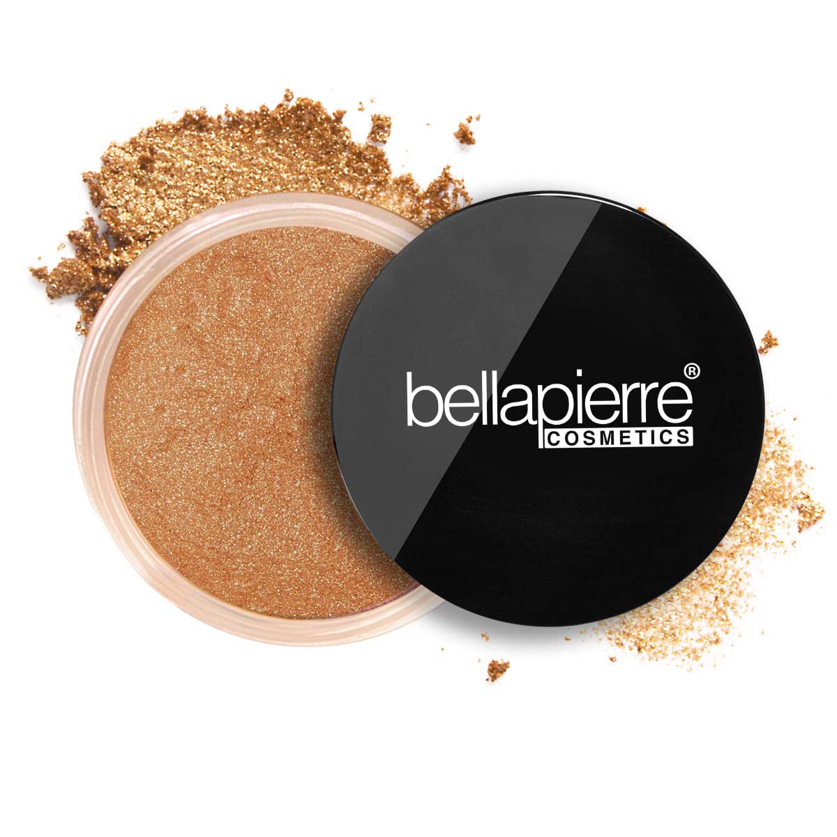 BP Mineral Loose Bronzer - Starshine 4 gram (MIDDEL) ||pv=Starshine 4 gram (MIDDEL)||
