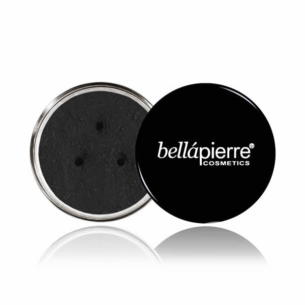 BP Brow Powder - Noir ||pv=Noir||