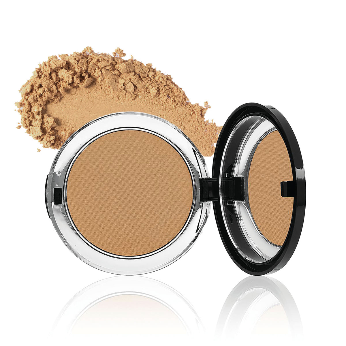 BP Mineral COMPACT Foundation - Café ||pv=Café||
