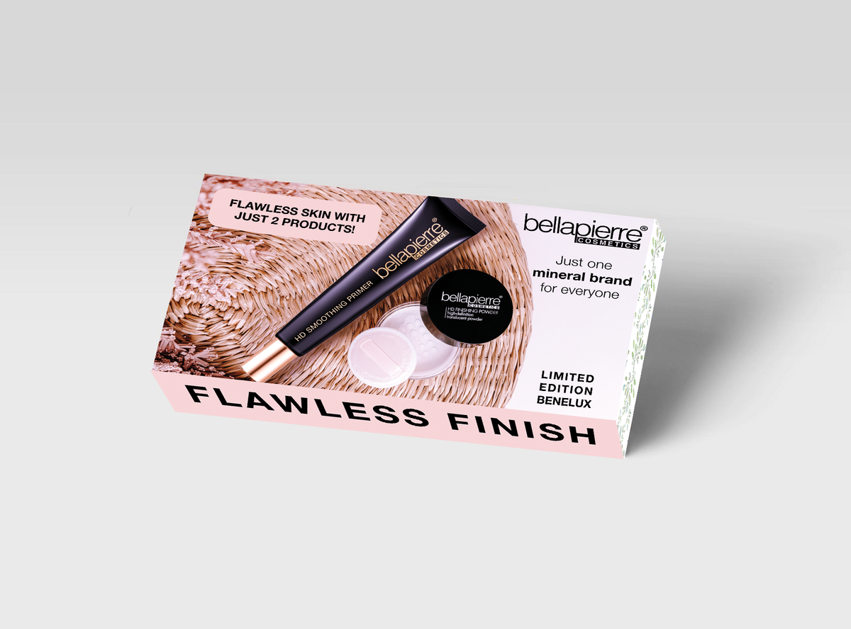 BP Flawless Finish ||pv=*||