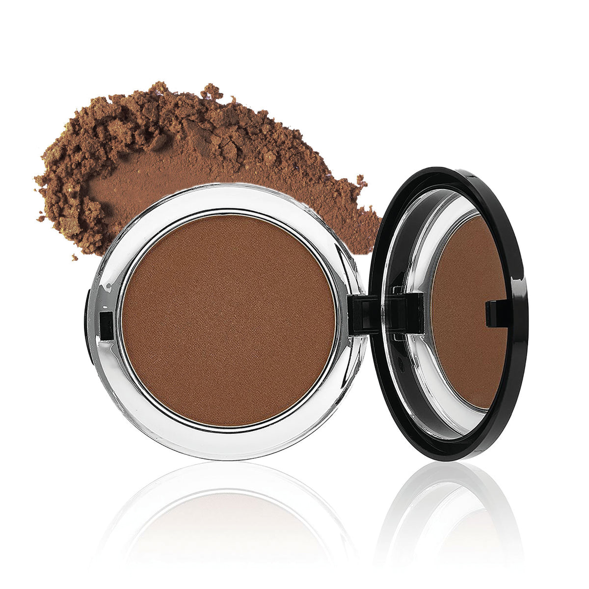 BP Mineral COMPACT Foundation - Chocolate Truffle ||pv=Chocolate Truffle||