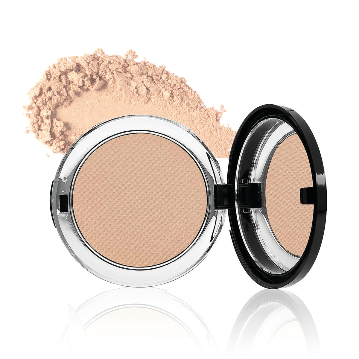 BP Mineral COMPACT Foundation - Cinnamon ||pv=Cinnamon||