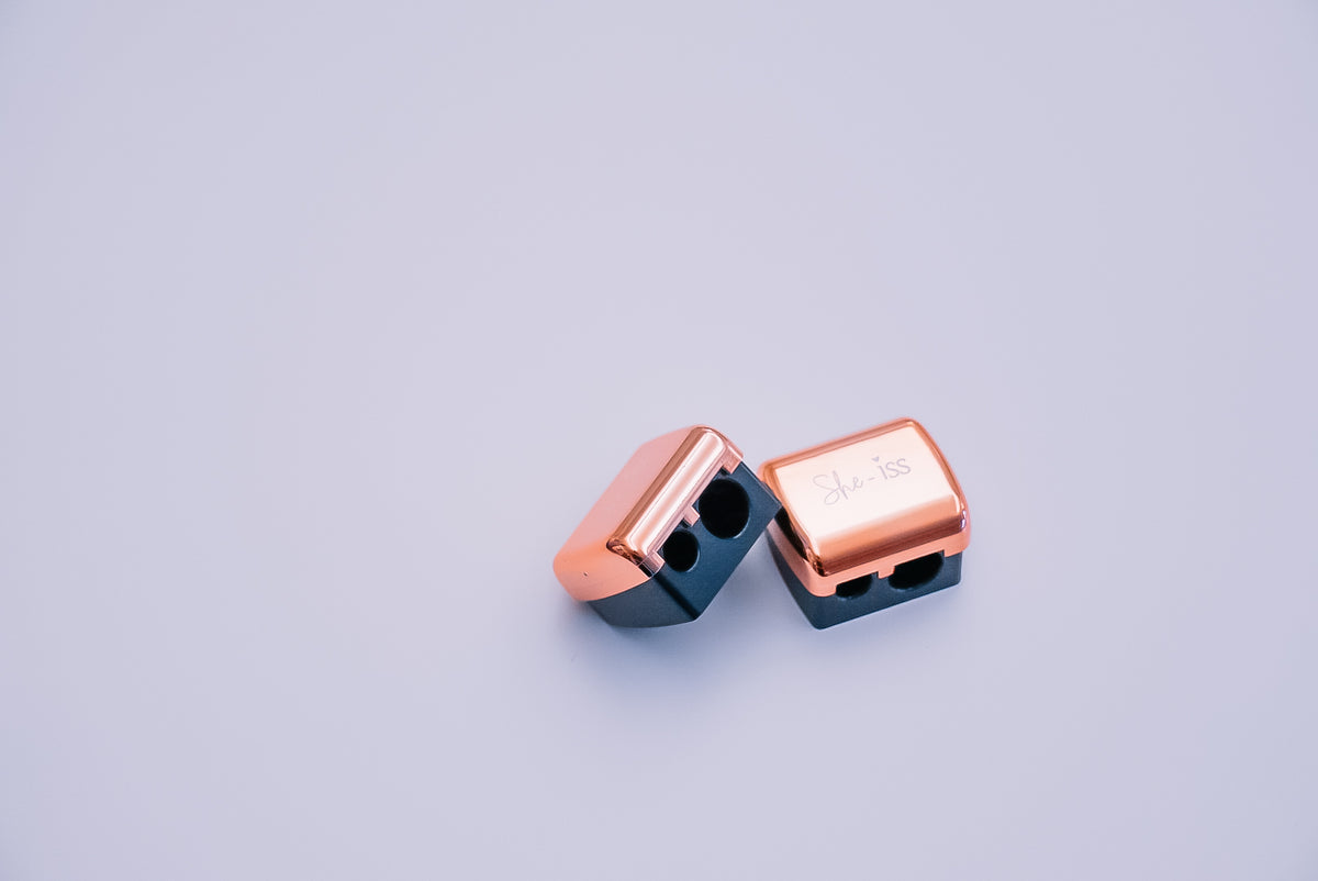 SHE-ISS Sharpener ||pv=*||