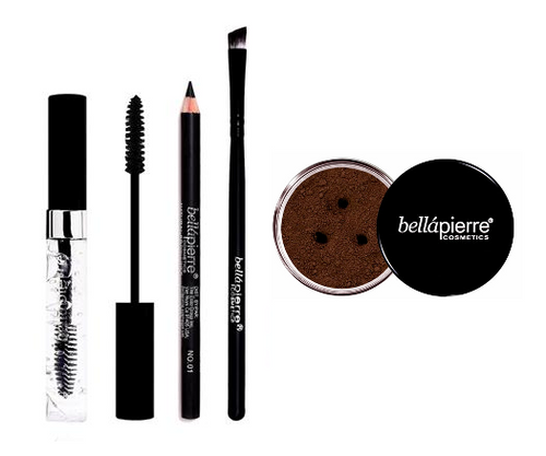 BP Eye & Brow Complete Kit Maronne ||pv=*||