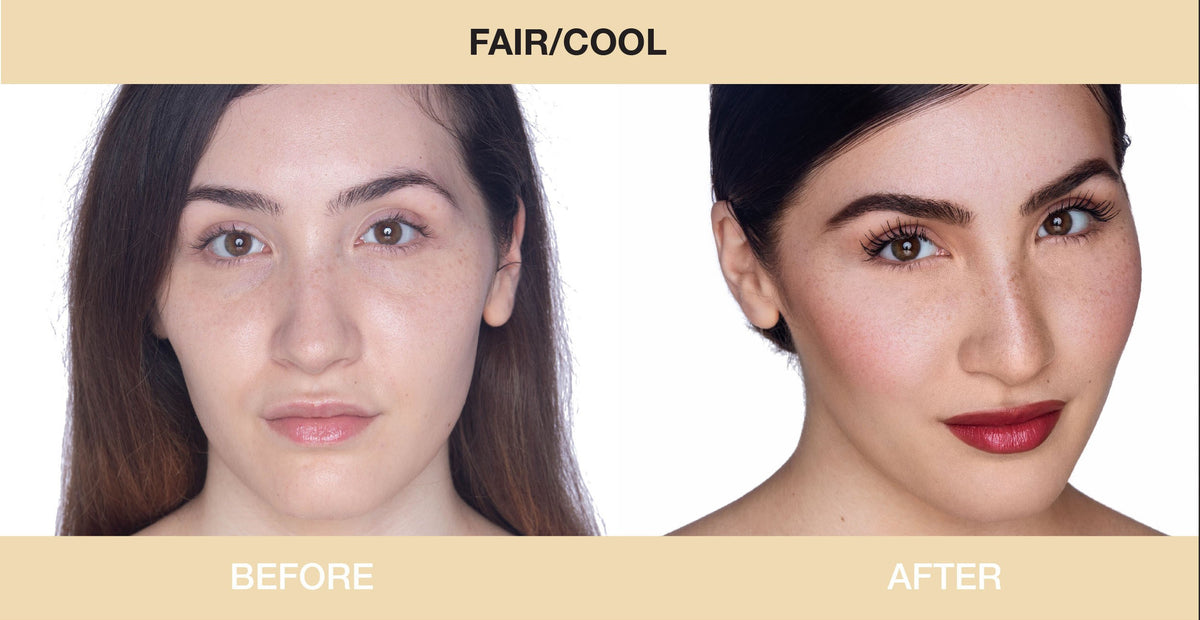 BP Derma Renew BB Cream - Fair/Cool ||pv=Fair/Cool||