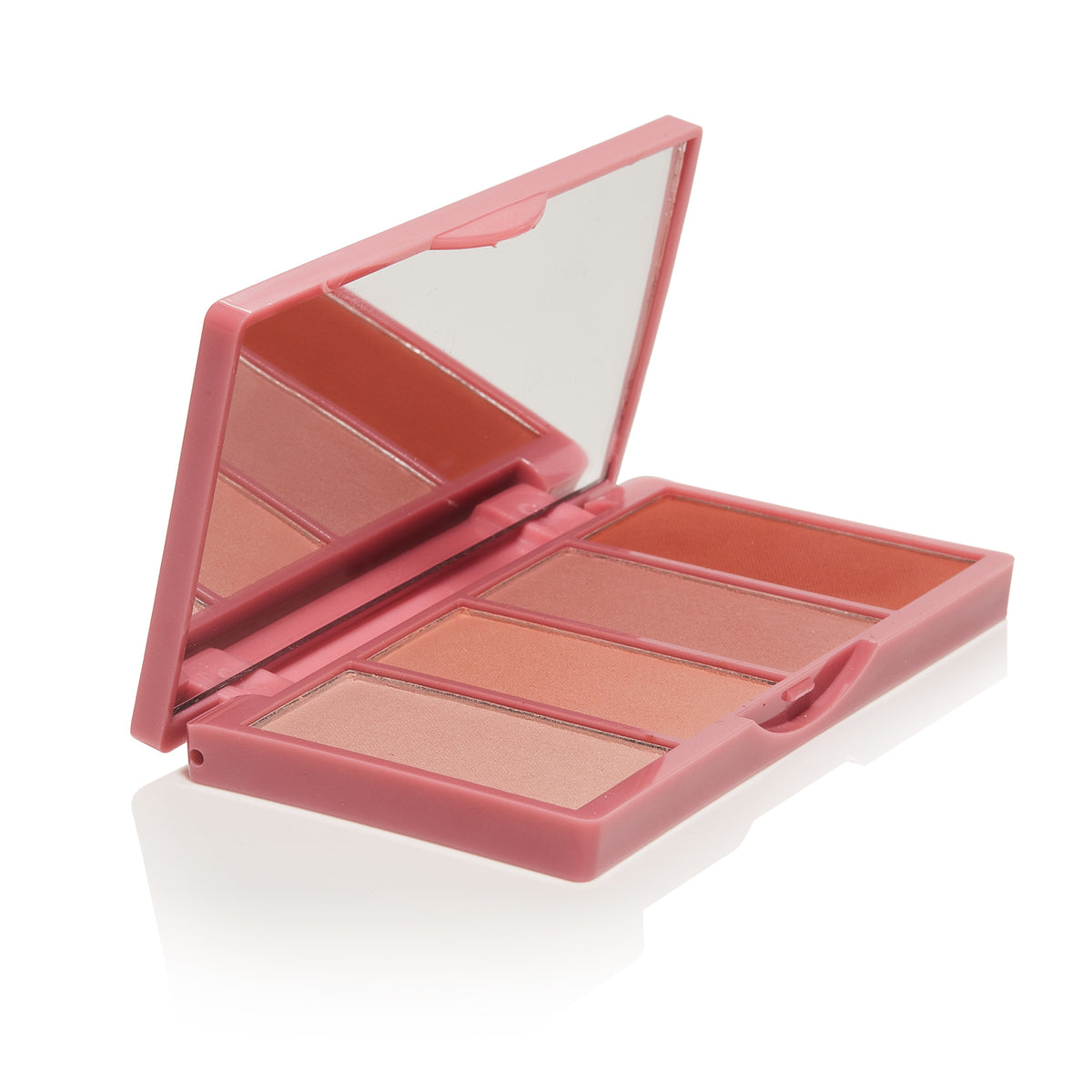 BP Pro Blush Quad Palette ||pv=*||