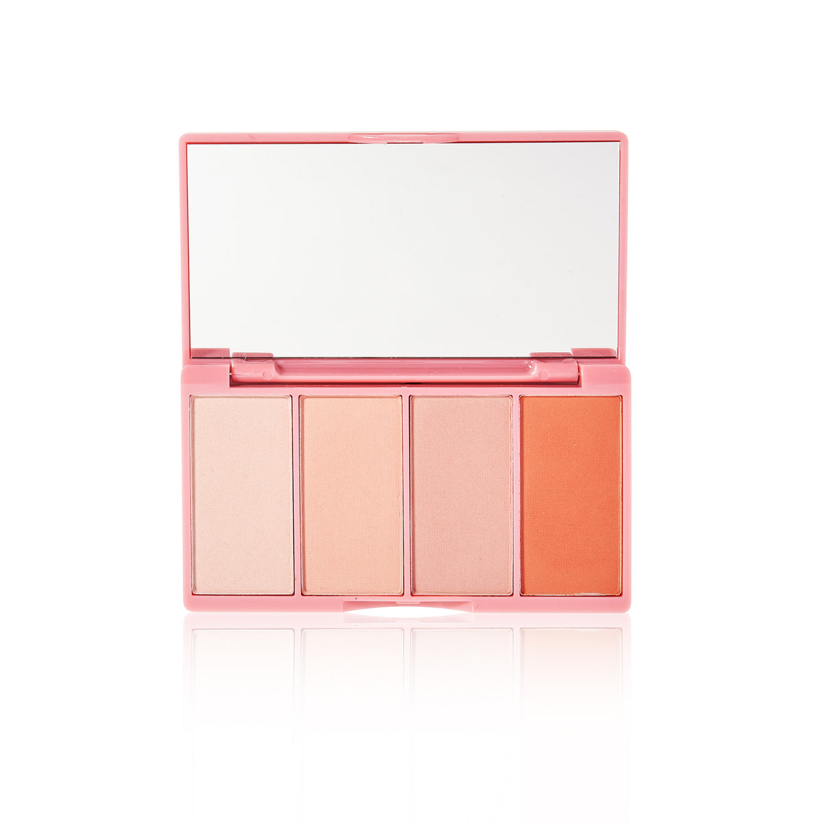 BP Pro Blush Quad Palette ||pv=*||