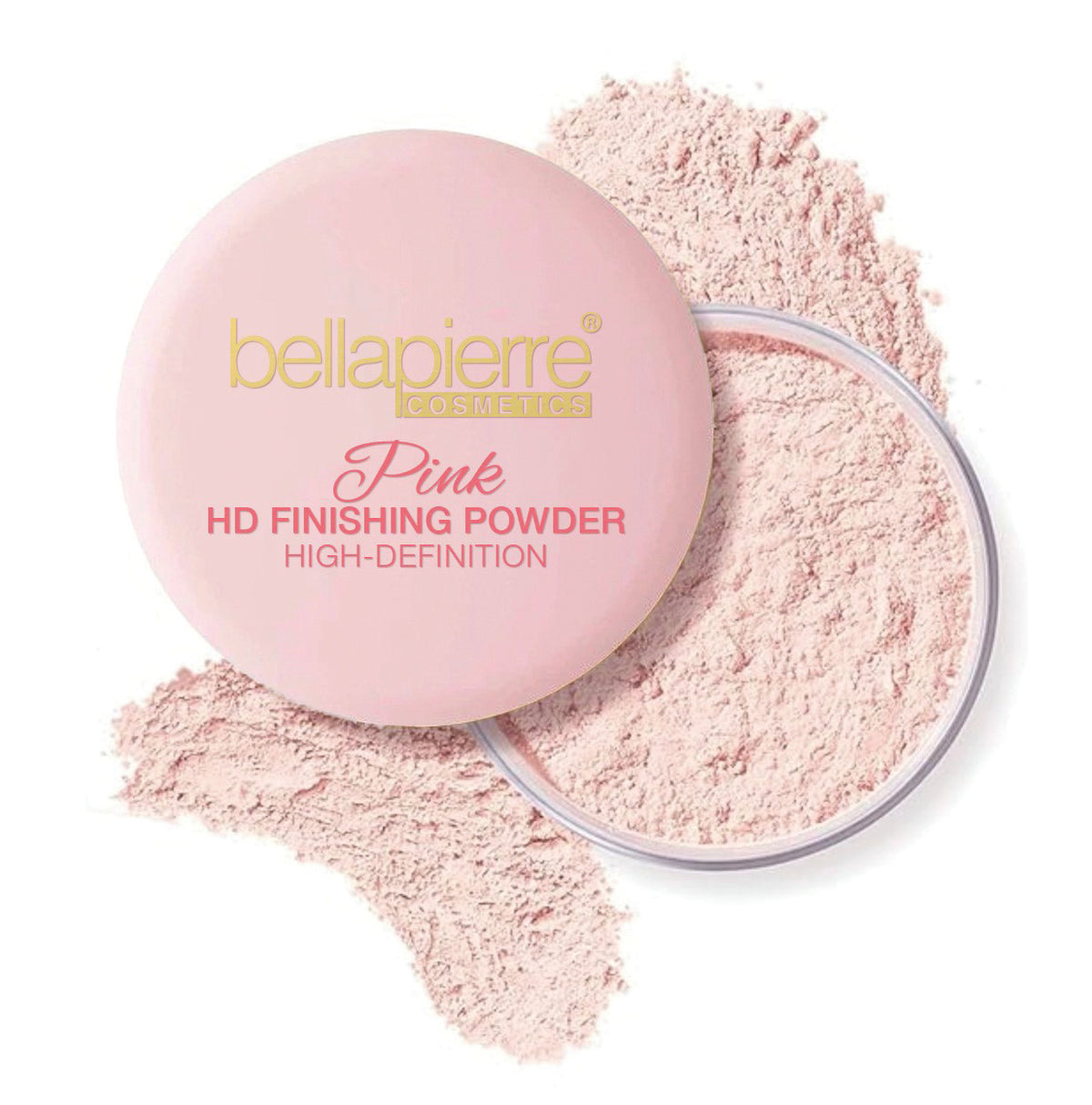 BP- HD PINK Finishing Powder ||pv=*||