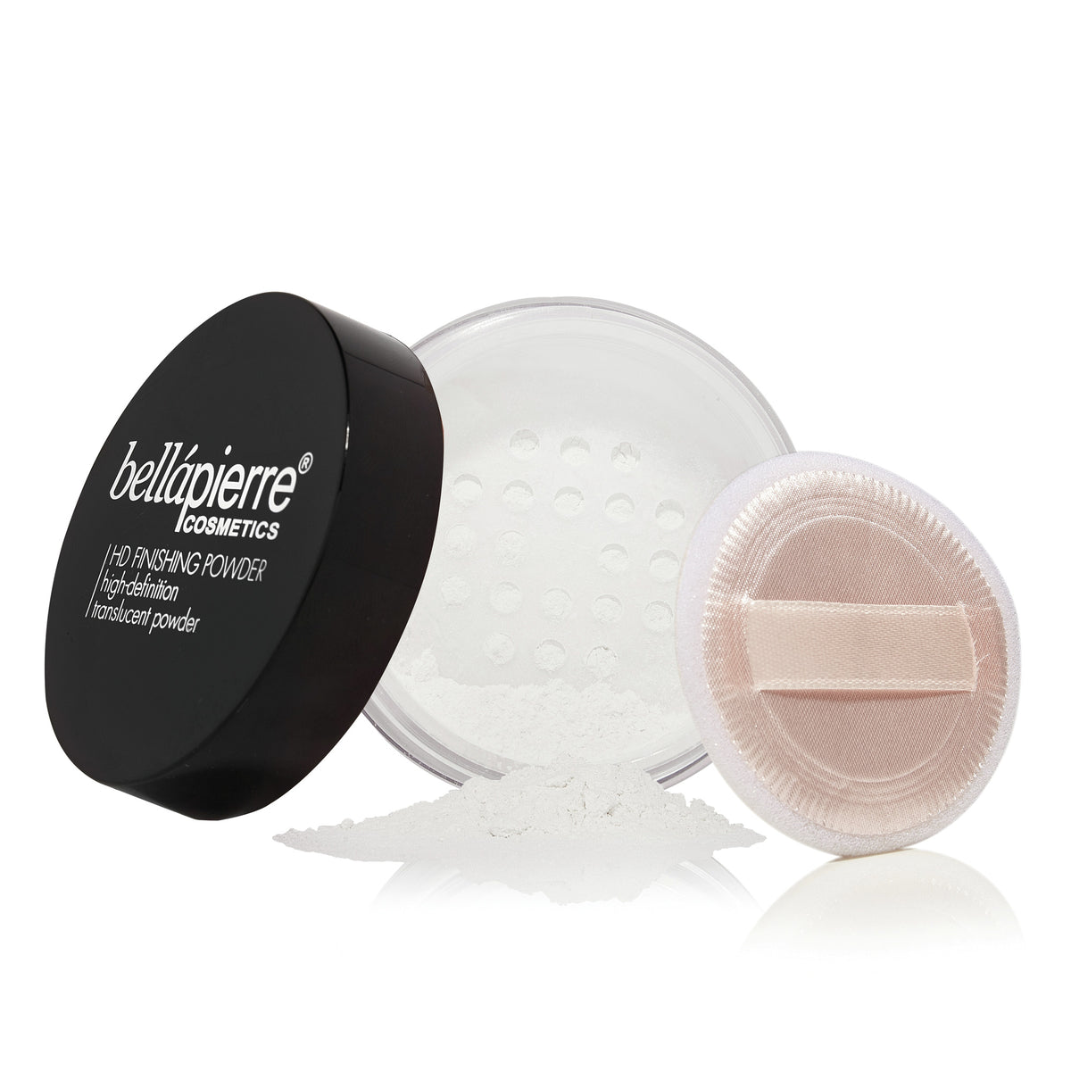BP HD Finishing Powder ||pv=*||