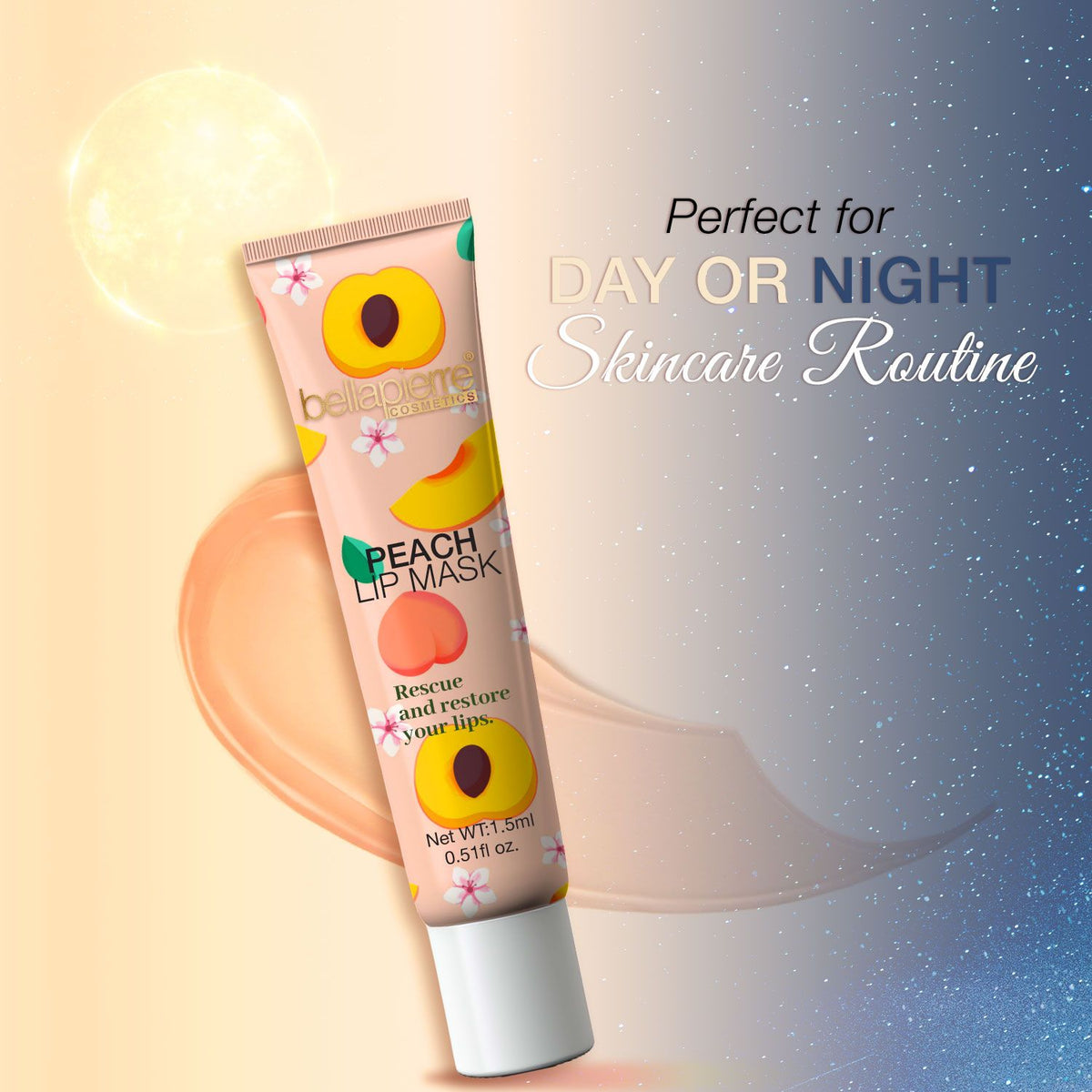 BP - Peach Lip Mask ||pv=*||