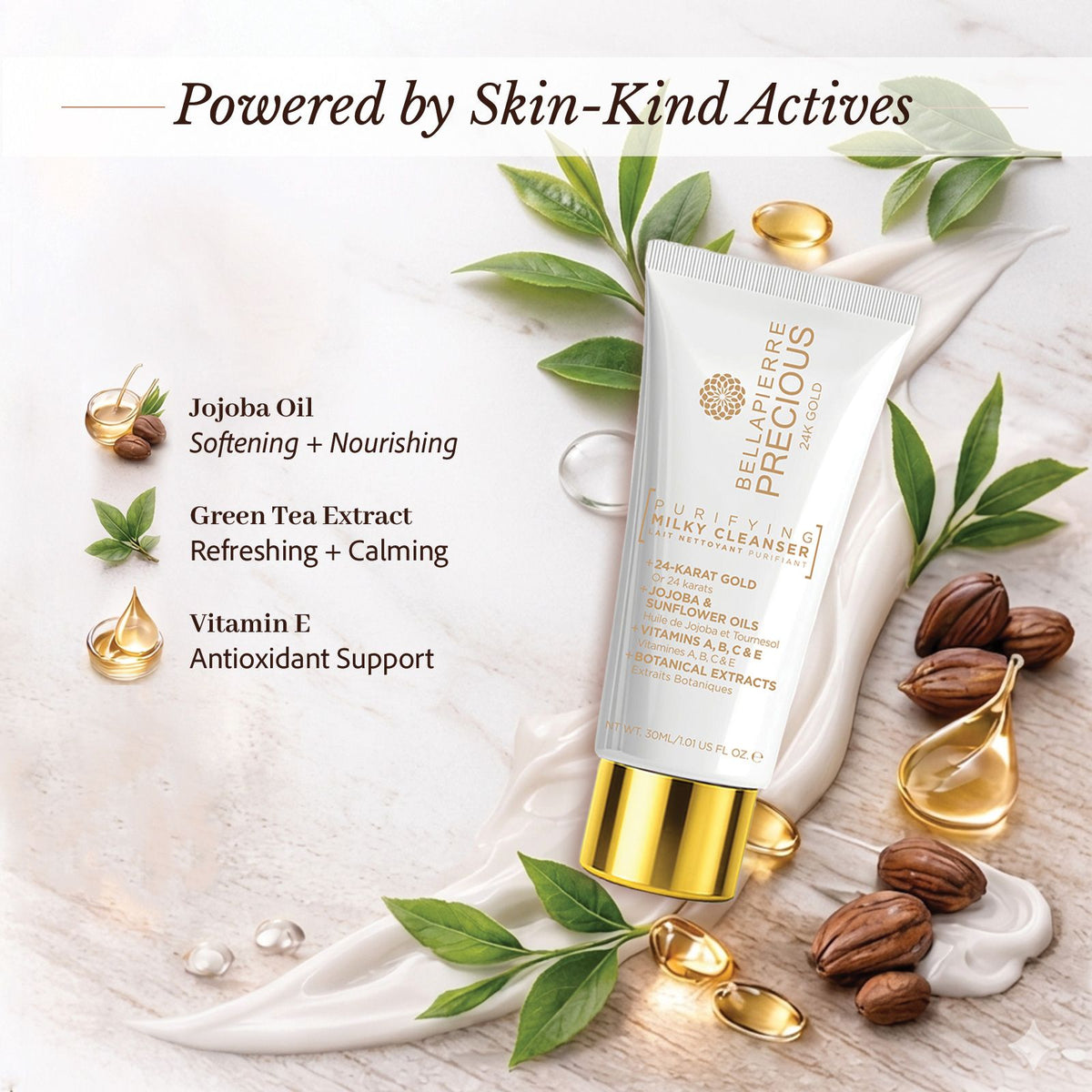 BP Purifying Milky Cleanser ||pv=*||