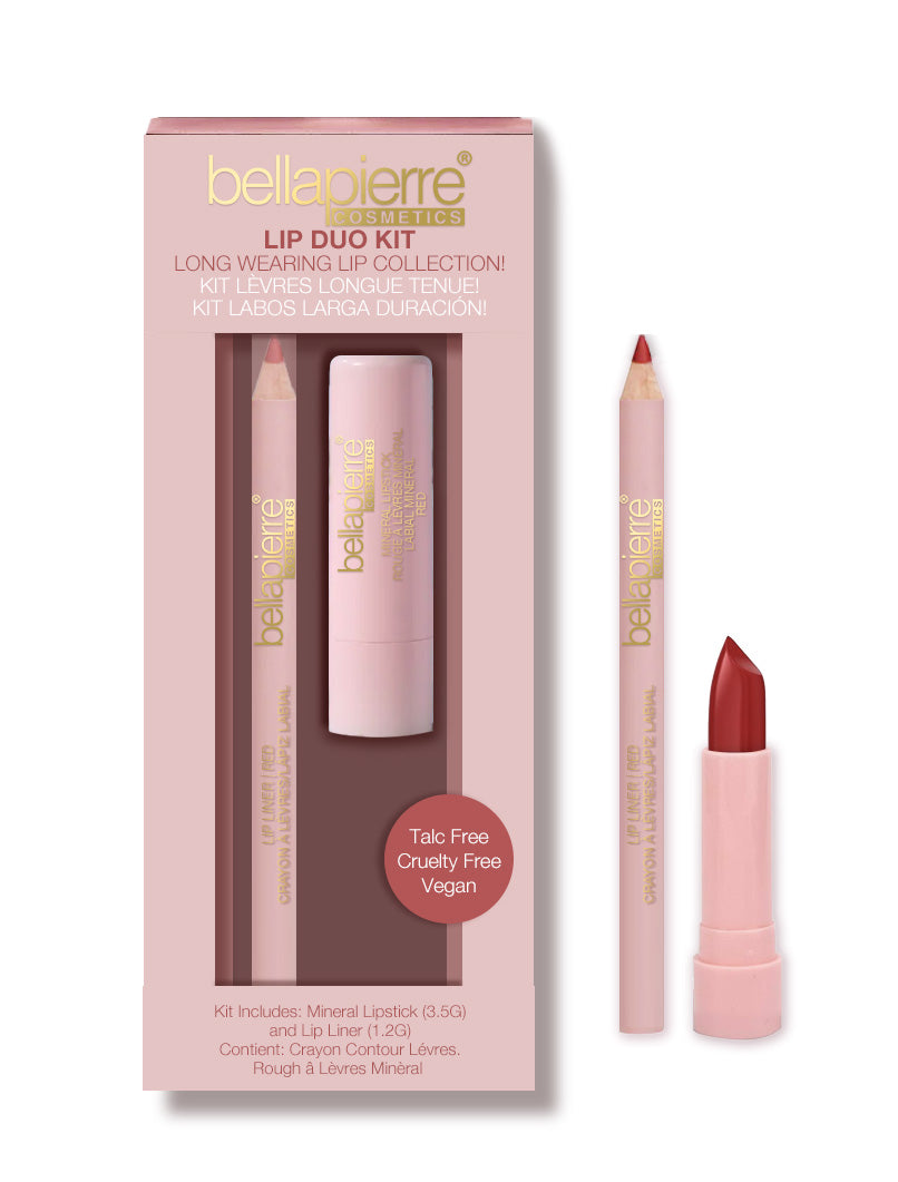 BP Lip DUO kit Red ||pv=*||
