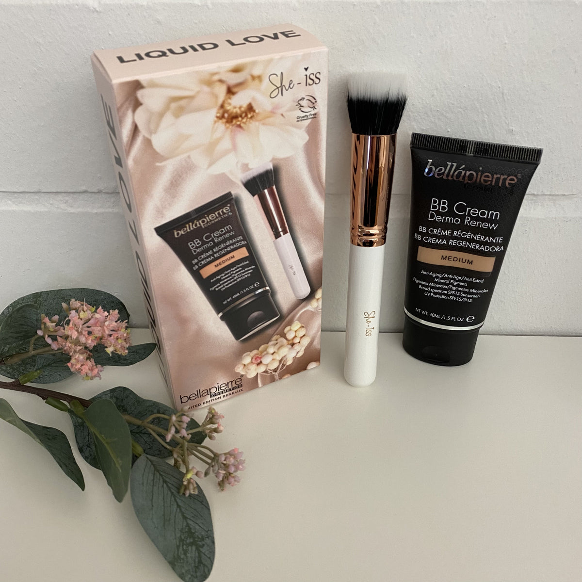 BP Liquid Love Box ||pv=*||