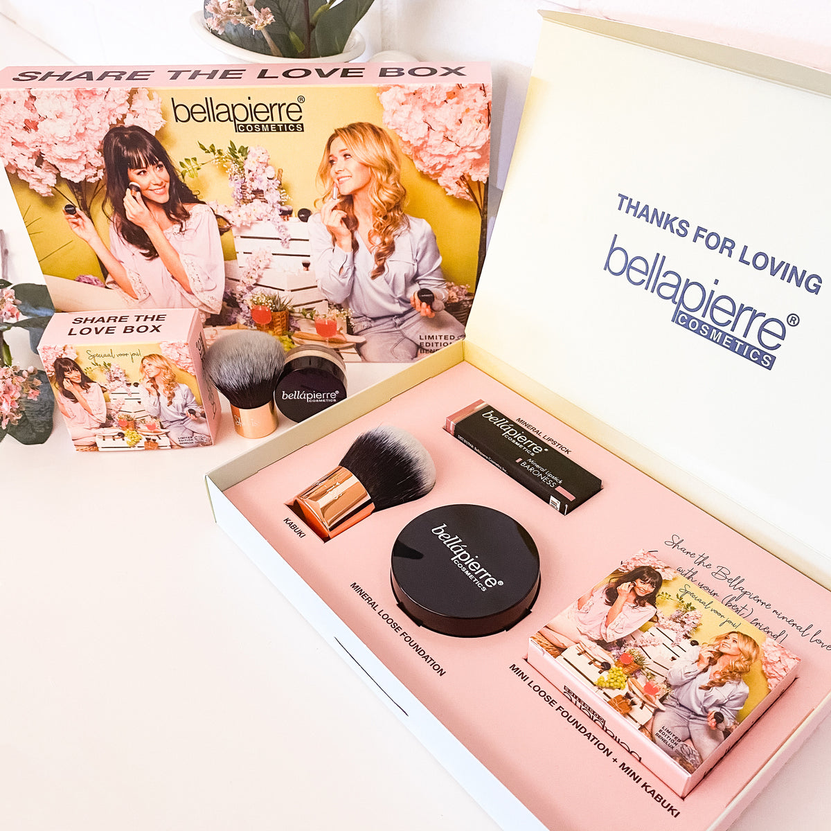 BP Share the love box ||pv=*||