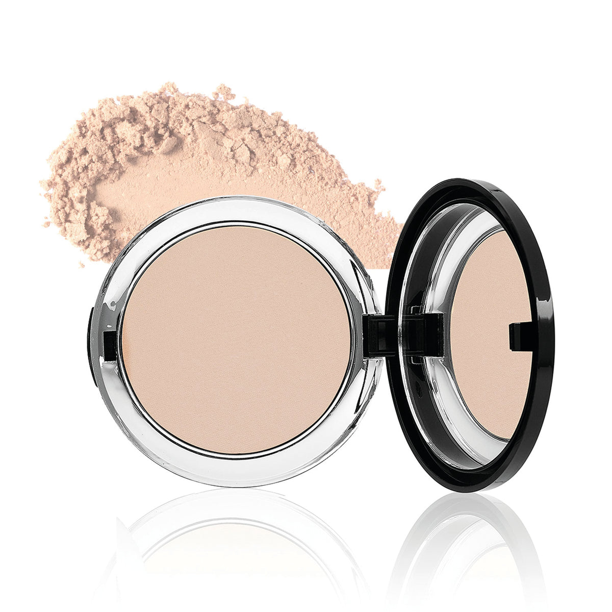 BP Mineral COMPACT Foundation - Ivory ||pv=Ivory||