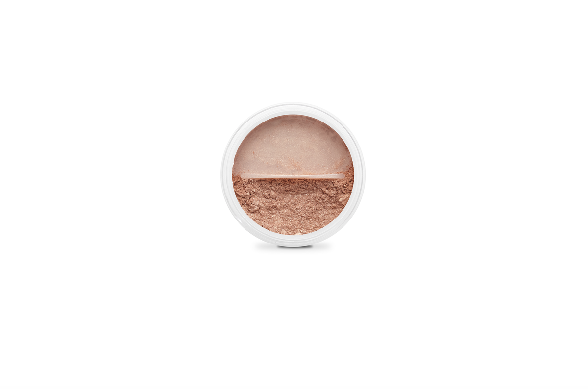 BP Mineral Loose Bronzer - Kisses 4 gram (MIDDEL) ||pv=Kisses 4 gram (MIDDEL)||