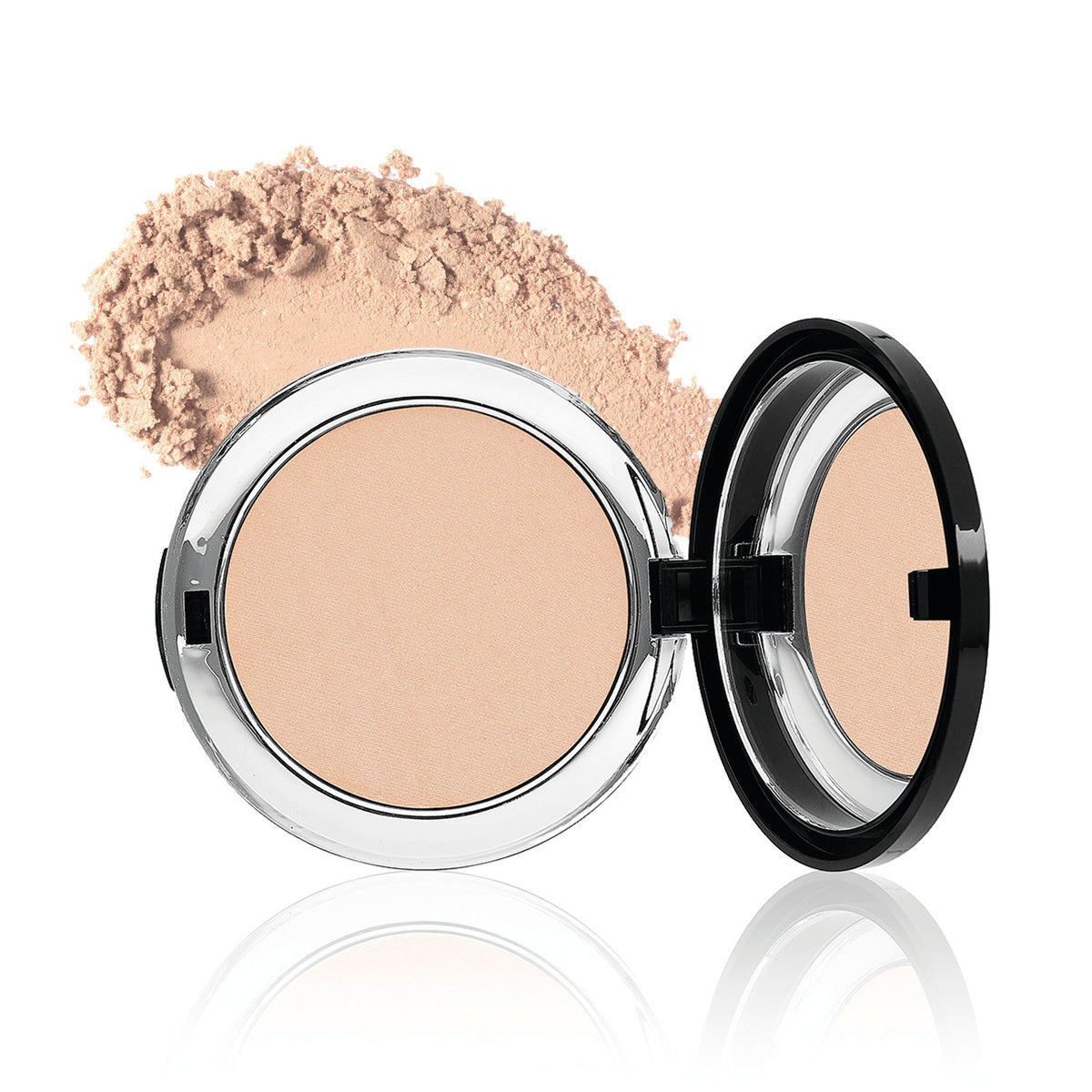 BP Mineral COMPACT Foundation - Latte ||pv=Latte||