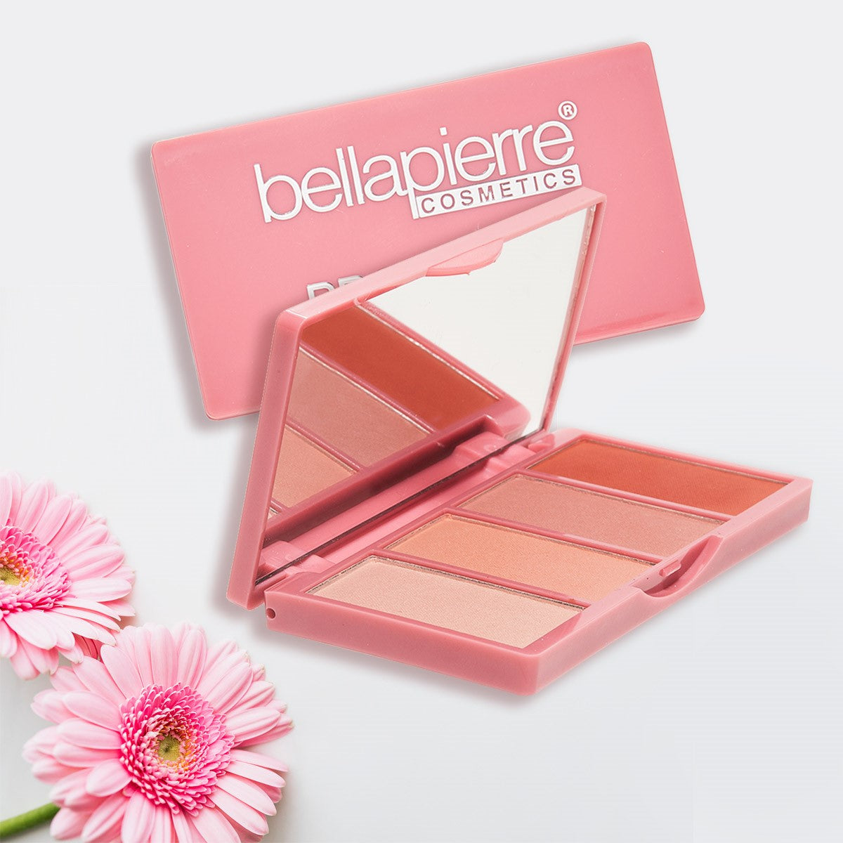 BP Pro Blush Quad Palette ||pv=*||