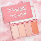 BP Pro Blush Quad Palette ||pv=*||