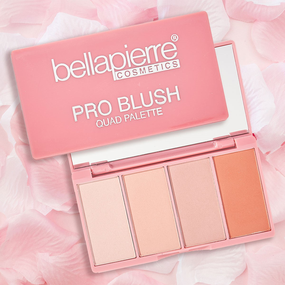 BP Pro Blush Quad Palette ||pv=*||