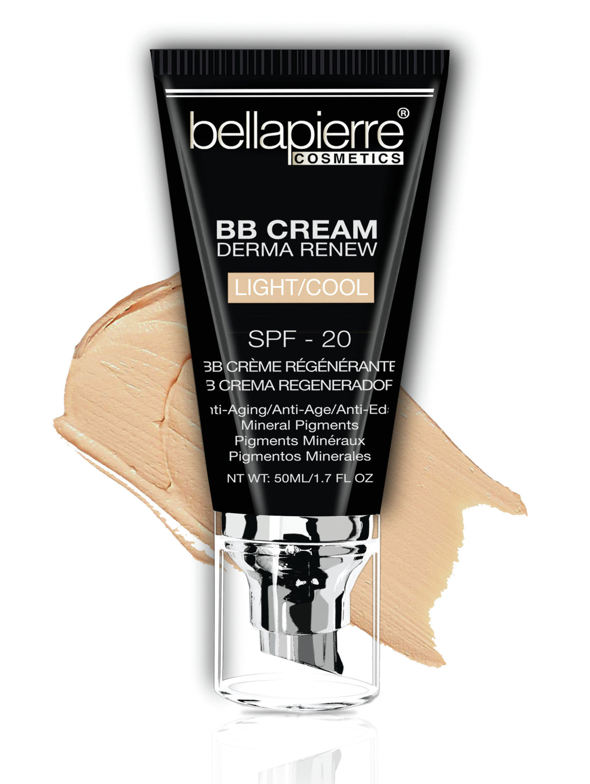 BP Derma Renew BB Cream - Light/Cool ||pv=Light/Cool||