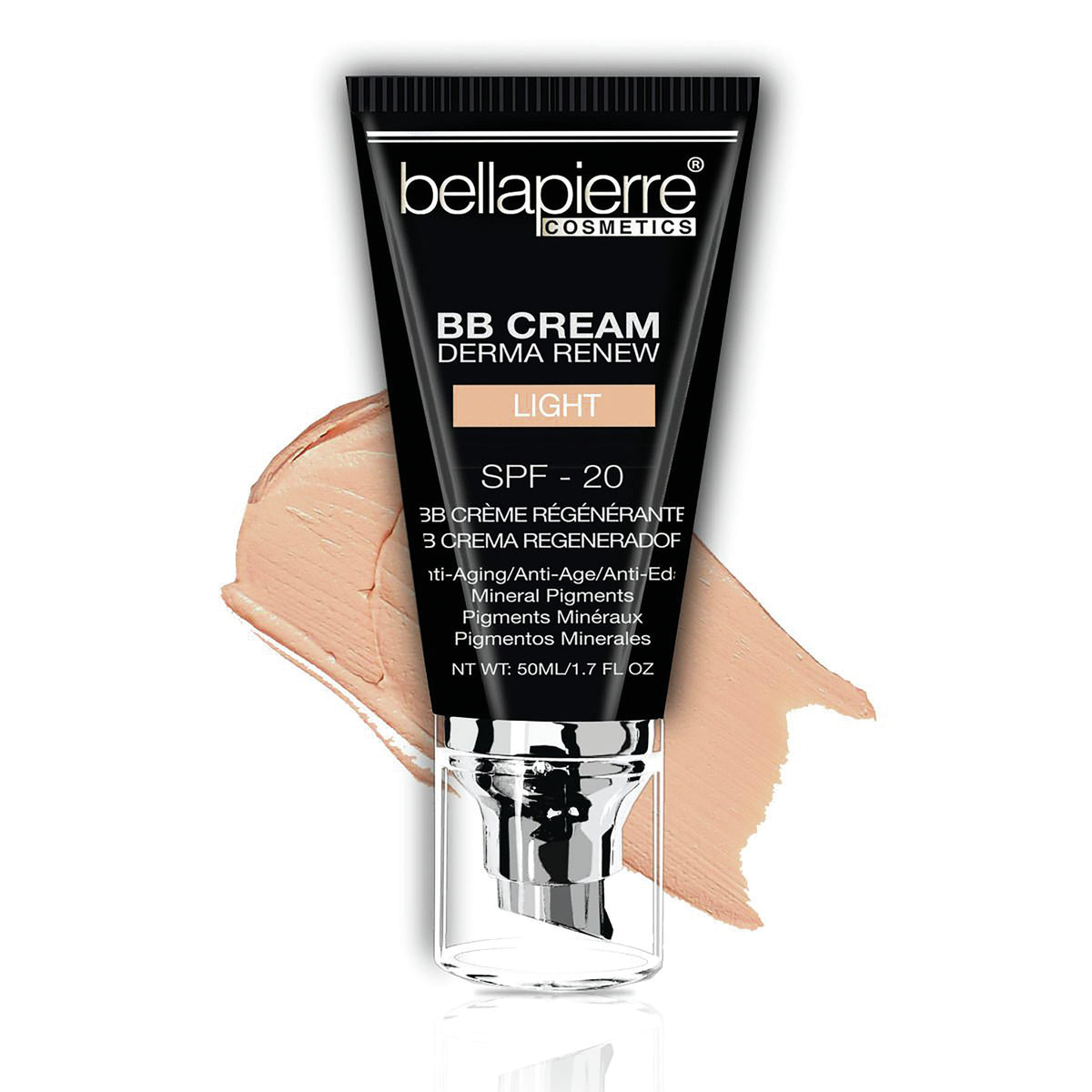 BP Derma Renew BB Cream - Light ||pv=Light||