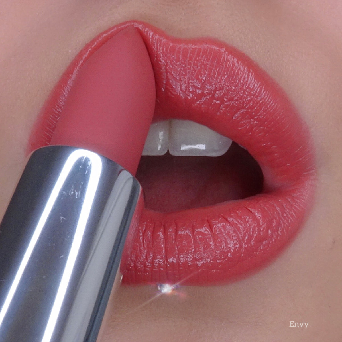 BP Mineral Lipstick - Envy ||pv=Envy||