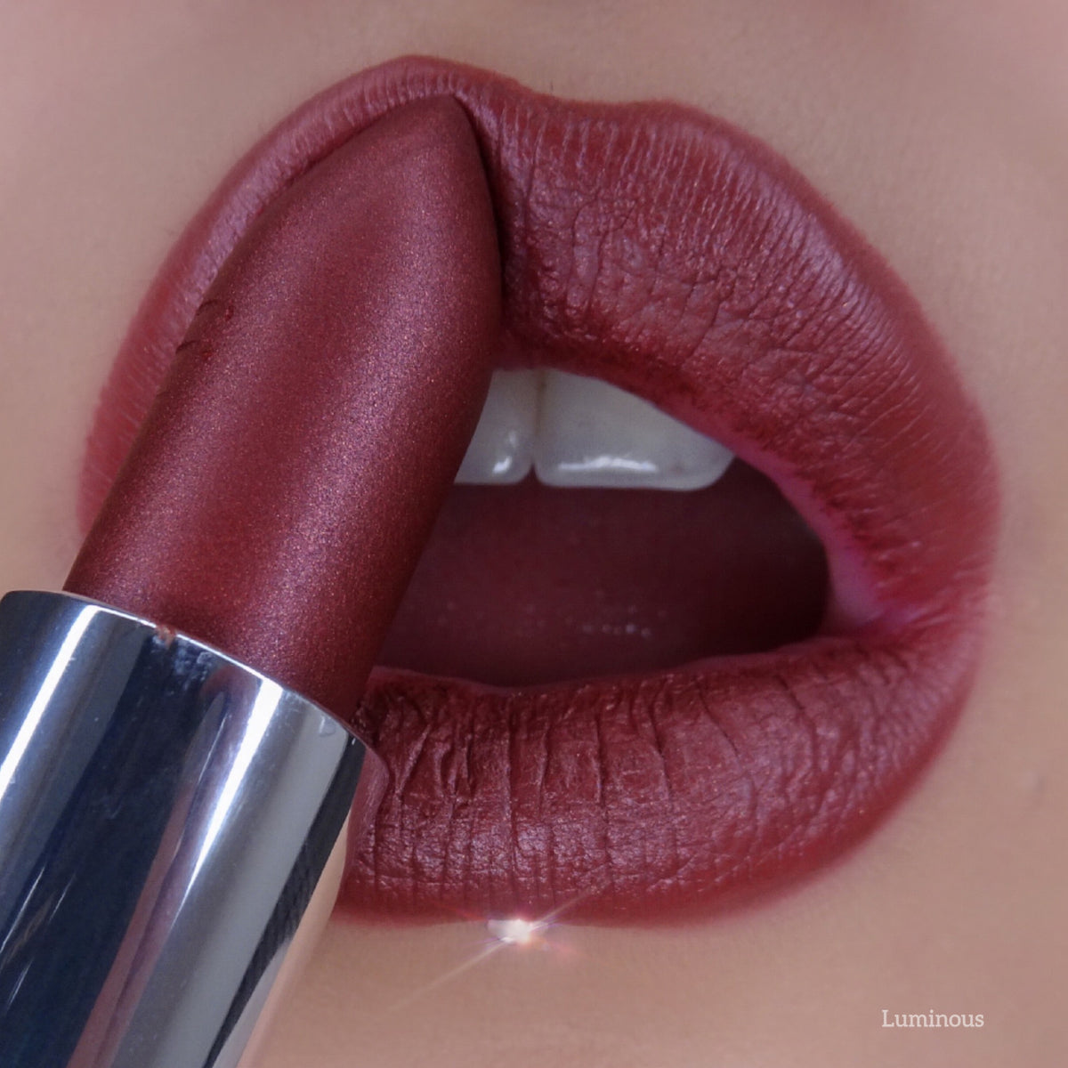 BP Mineral Lipstick - Luminous ||pv=Luminous||