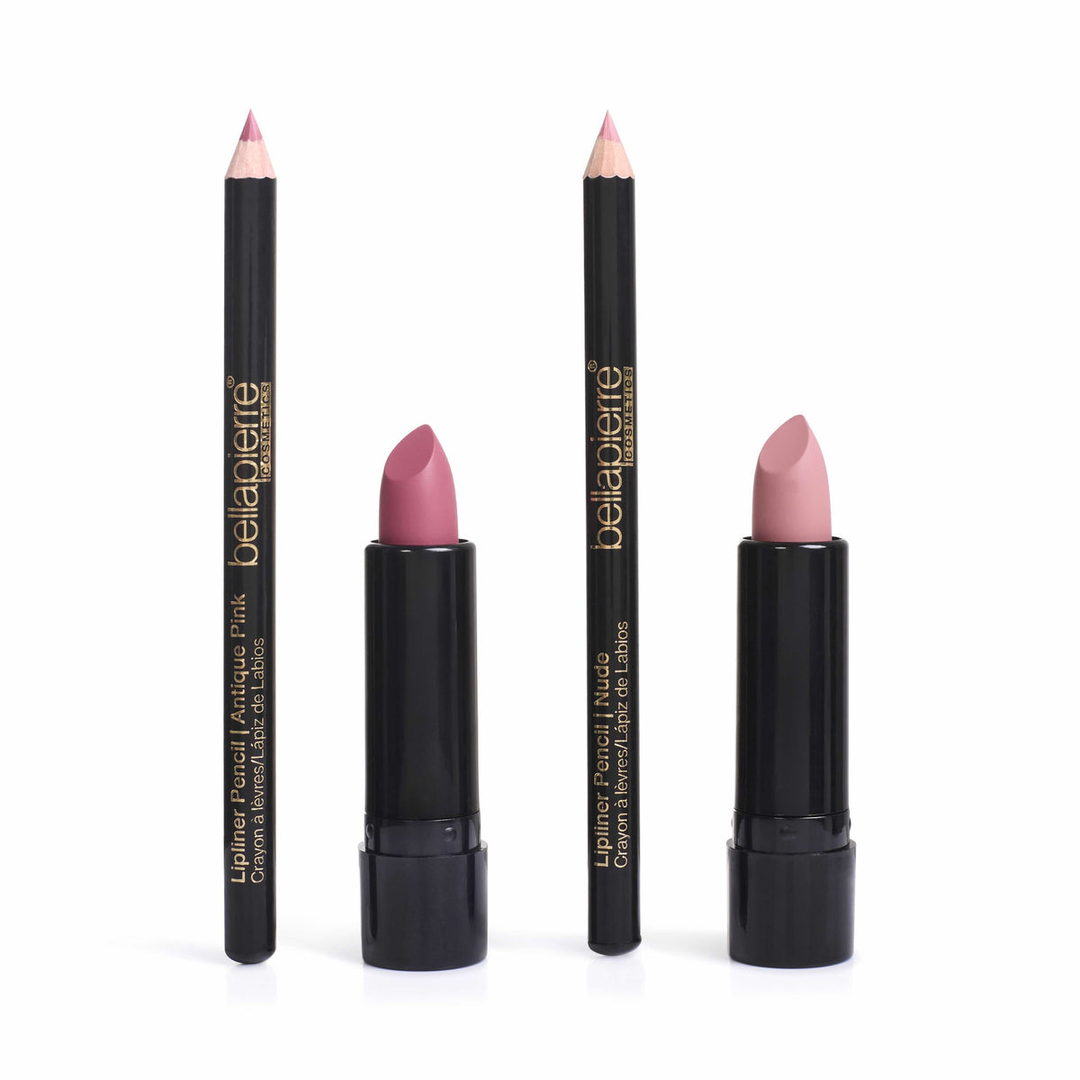 BP Lip Culture Lipstick & Liner Quad ||pv=*||