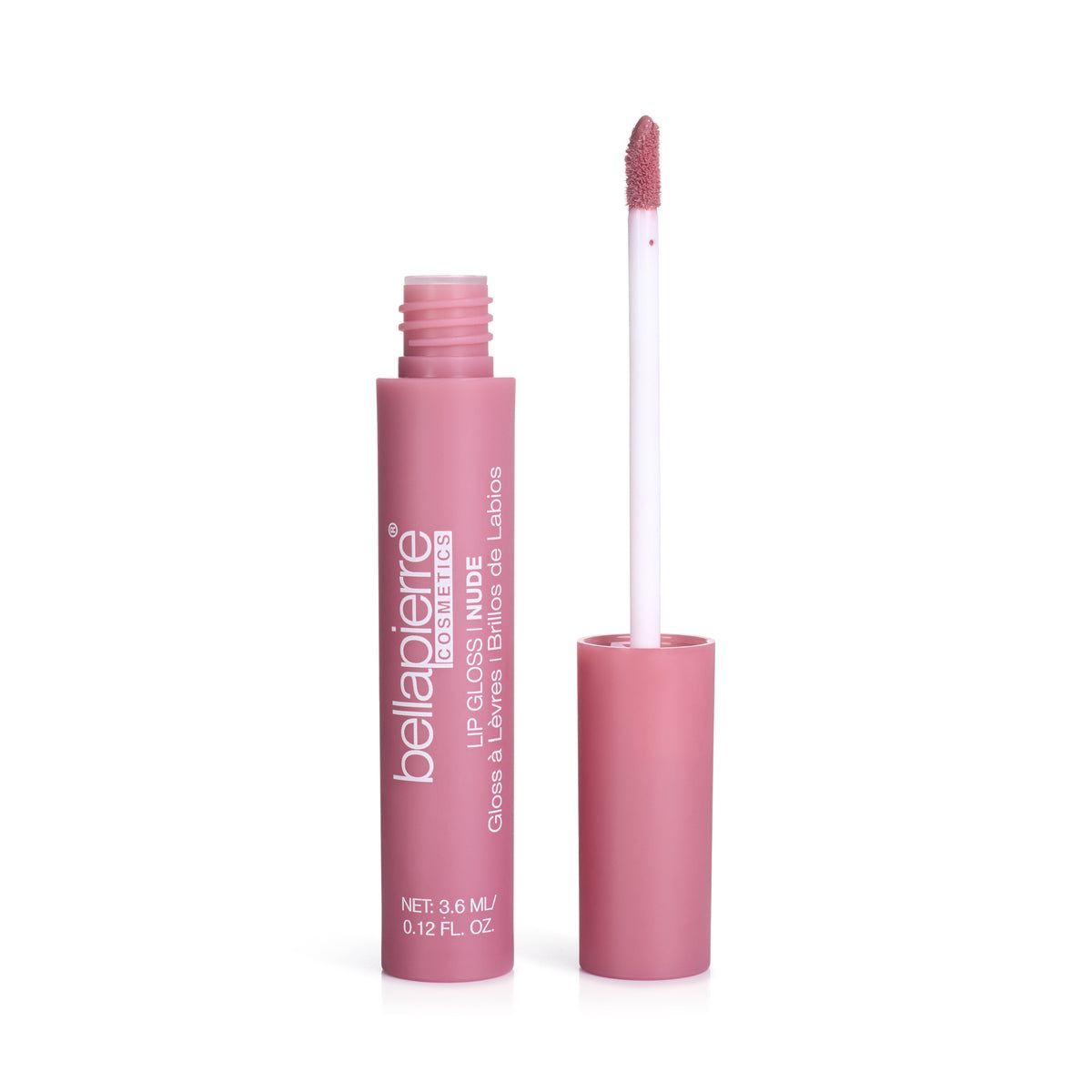 BP Lip Gloss - Nude ||pv=Nude||