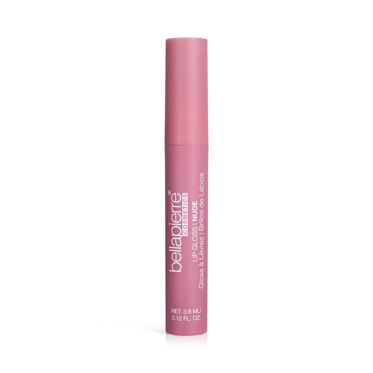 BP Lip Gloss - Nude ||pv=Nude||