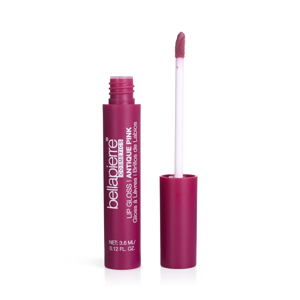 BP Lip Gloss - Antique Pink ||pv=Antique Pink||