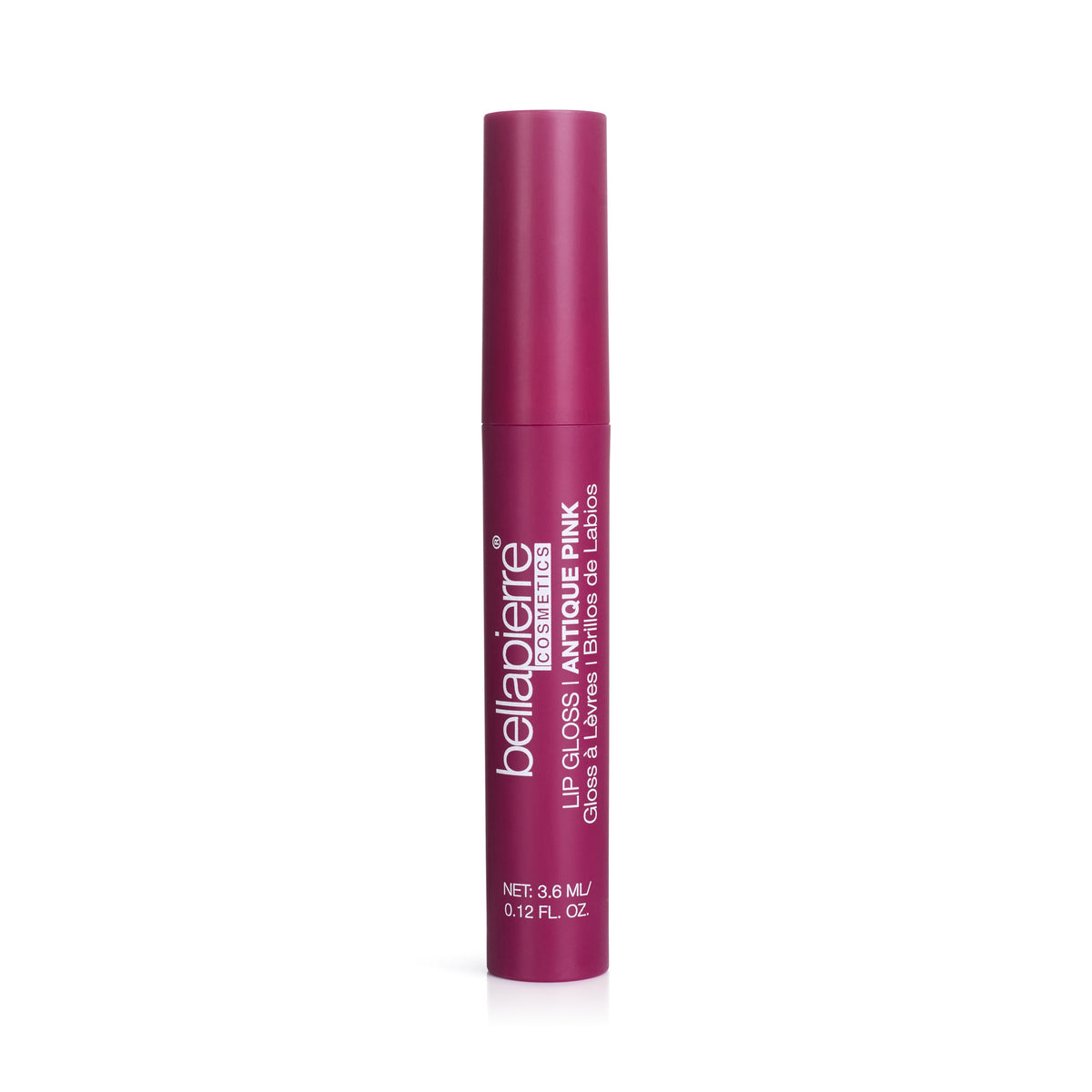 BP Lip Gloss - Antique Pink ||pv=Antique Pink||