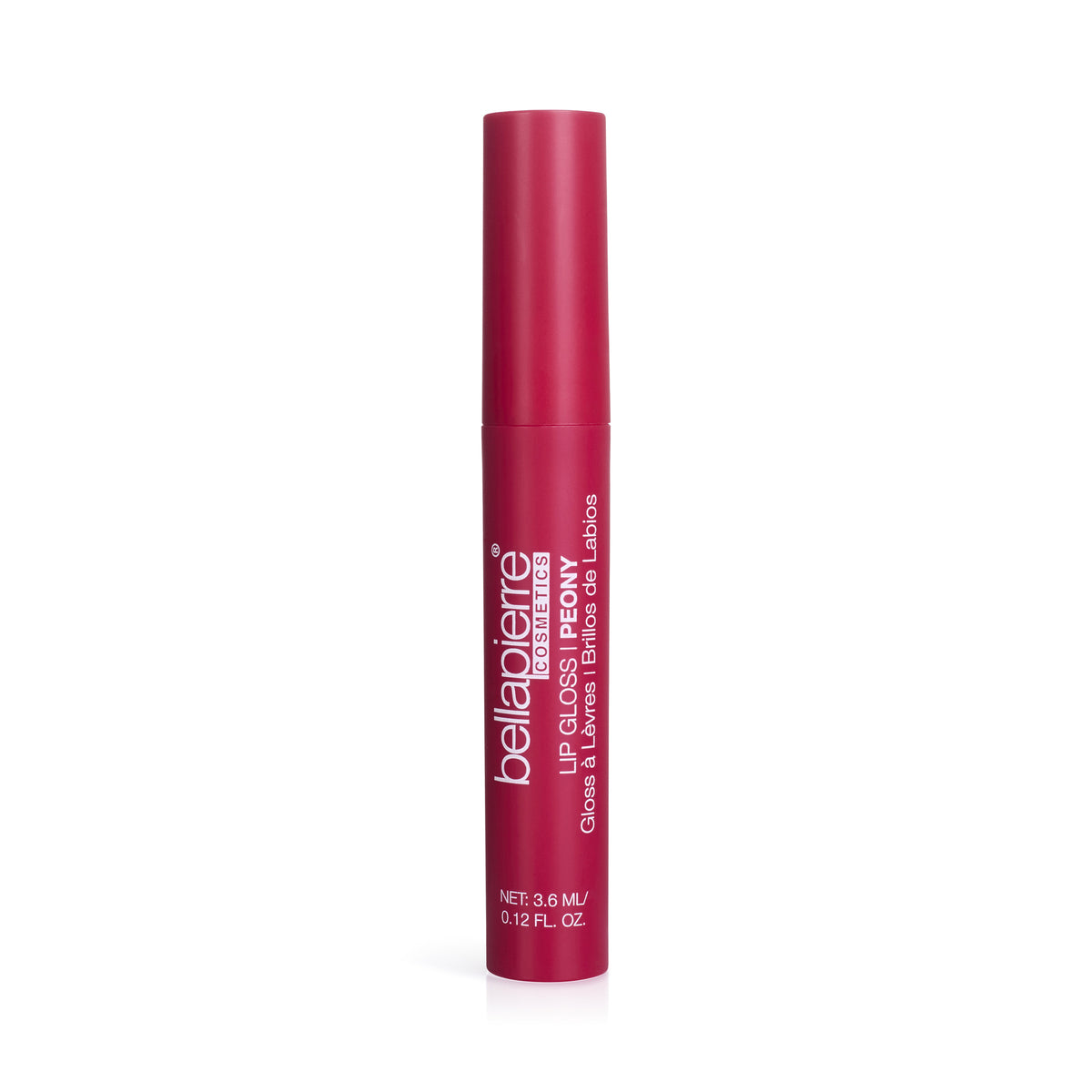 BP Lip Gloss - Peony ||pv=Peony||