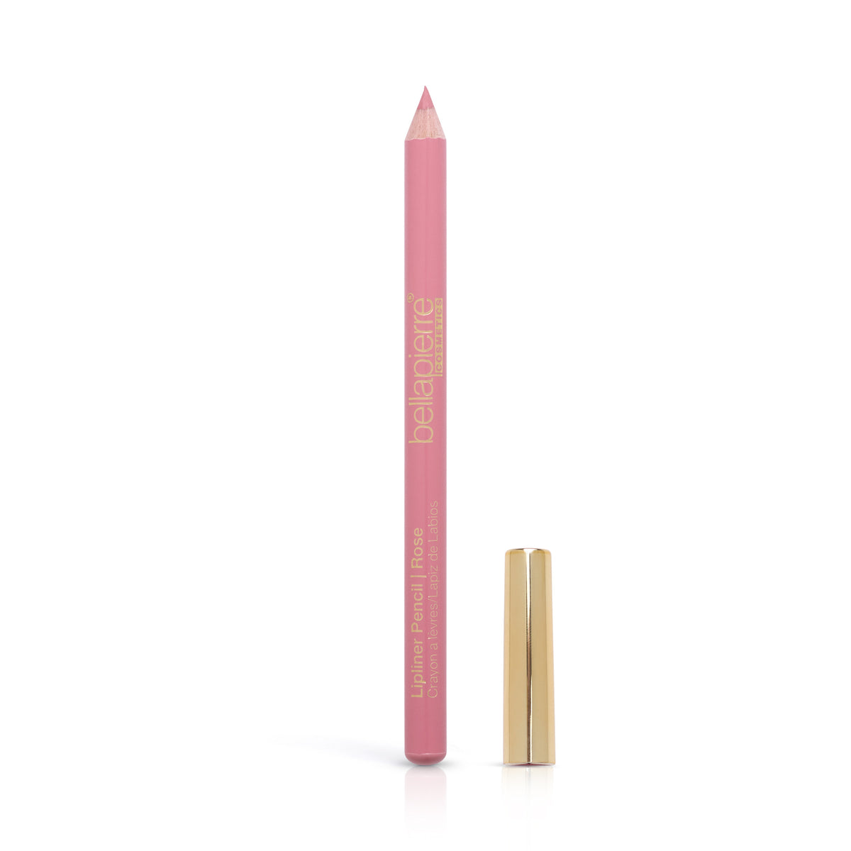 BP Lip Liner Pencil - Rose ||pv=Rose||